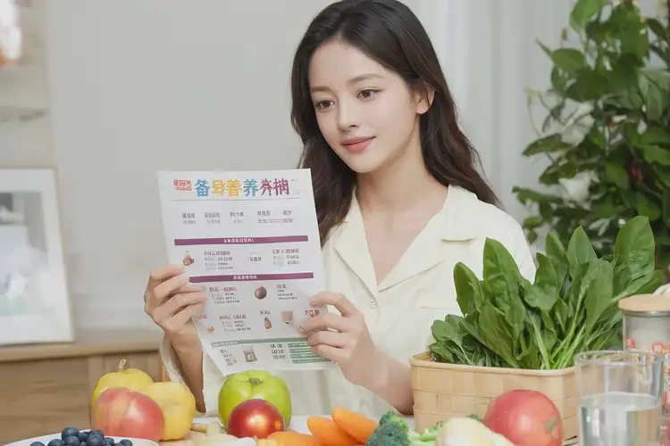 備孕期可以吃君遷子嗎(圖4)