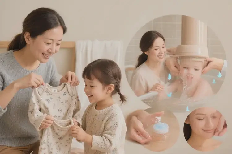 幼兒手臂偶爾長濕疹能徹底自愈嗎(圖1)