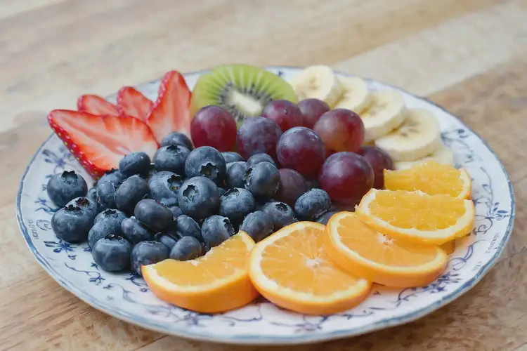 懷孕四個(gè)多月吃藍(lán)莓可以嗎(圖2)