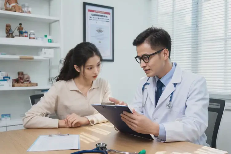 小學(xué)生身上偶爾起濕疹可以徹底自愈嗎(圖2)