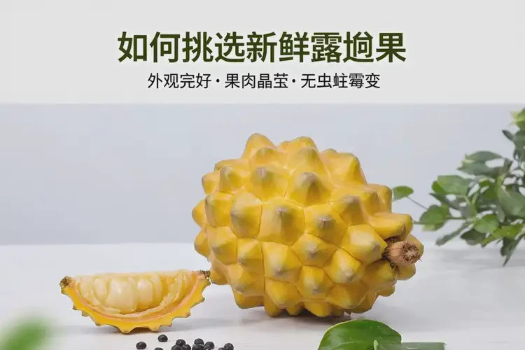 懷孕六個多月可以吃露兜果嗎(圖1)