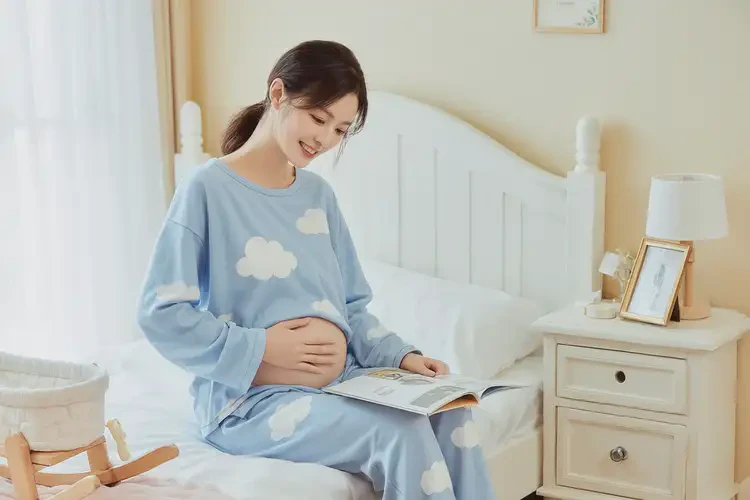 产妇屁股容易起湿疹能靠自己自愈吗(图1)