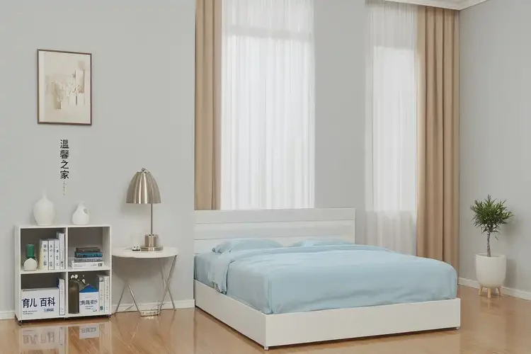 幼儿肚子上经常起湿疹不管它会自己好吗(图1)