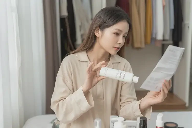 女人大腿偶爾起濕疹能不能徹底自愈(圖1)