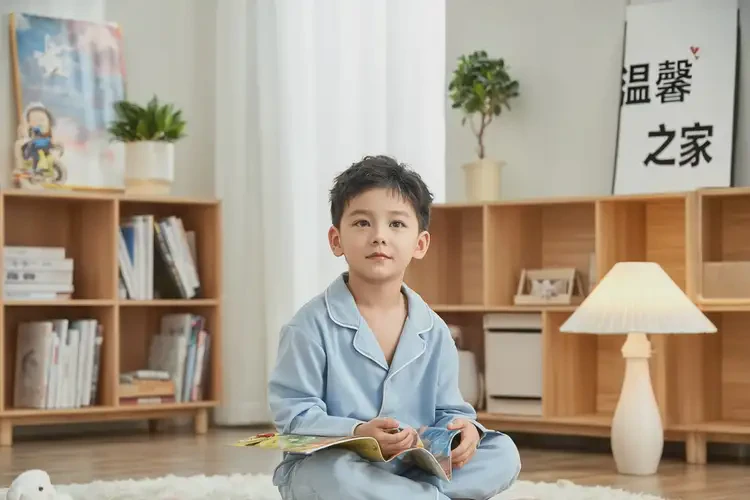 兒童小腿長(zhǎng)濕疹能夠徹底治愈嗎(圖2)