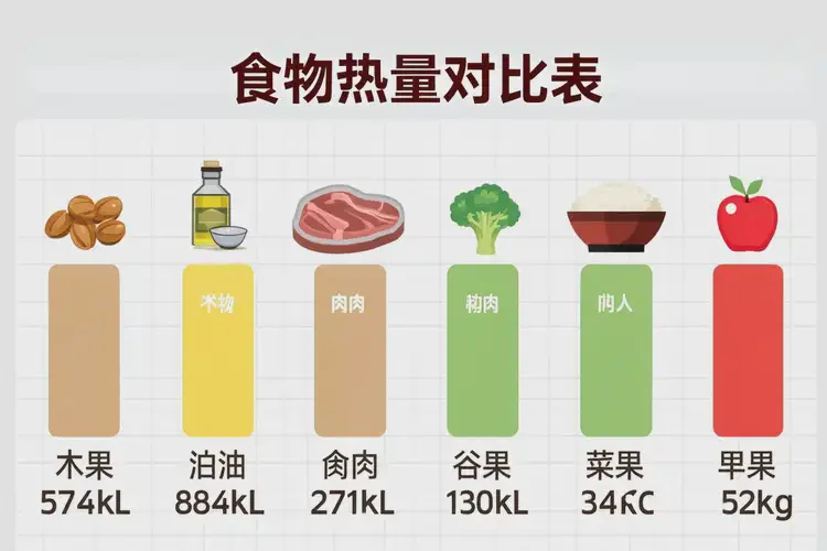 100克3166千焦等于多少热量(图4)