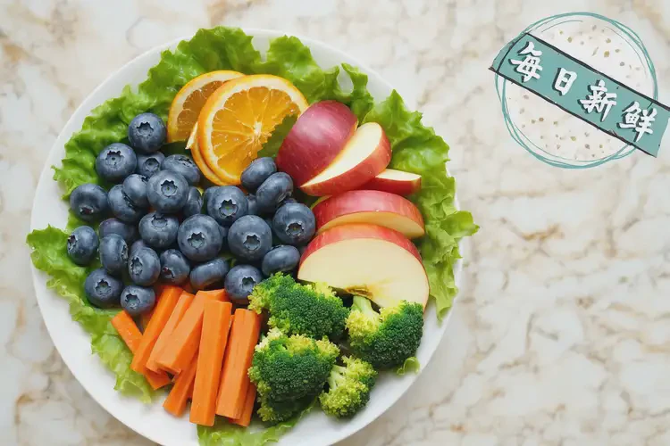 60克599千焦相当于多少食物(图1)