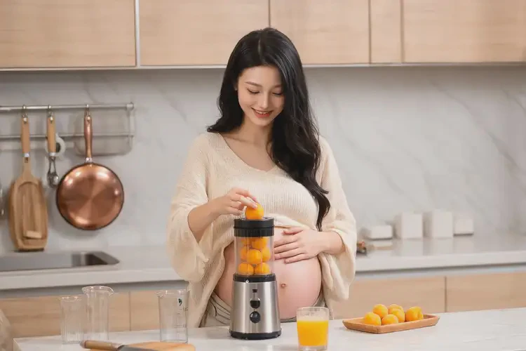 孕16周4天吃杏子可以嗎(圖1)