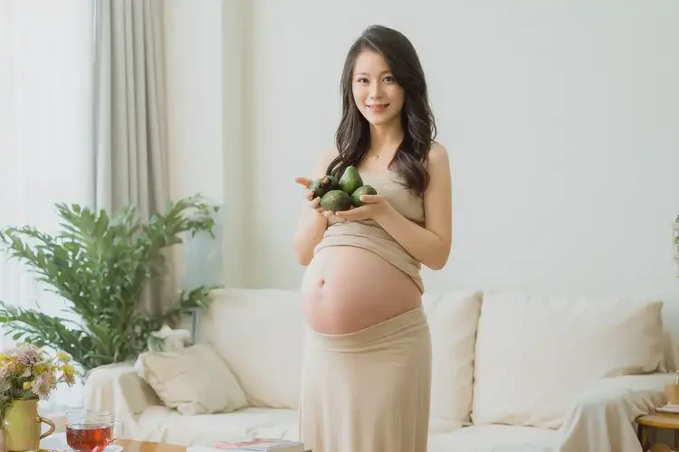 孕31周1天吃菲油果可以嗎(圖4)