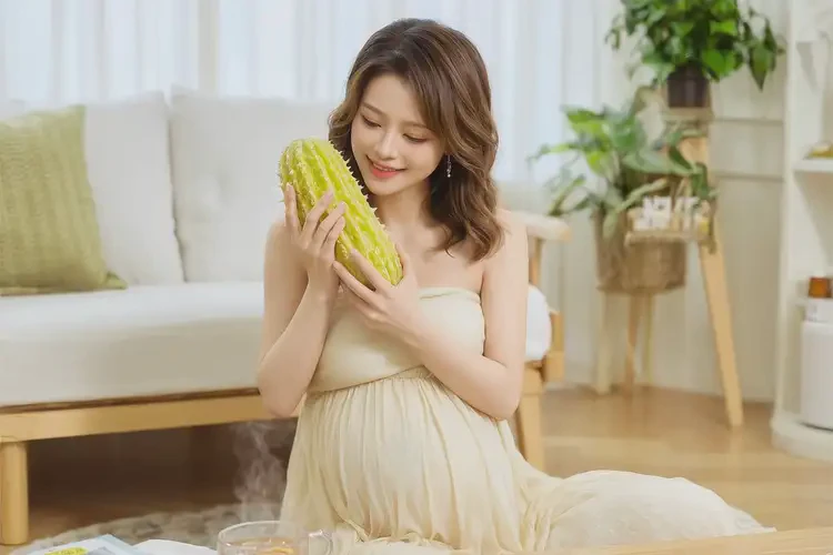 孕29周可以吃刺角瓜嗎(圖4)