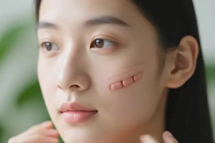 青少年面部容易起湿疹能不能彻底自愈(图3)