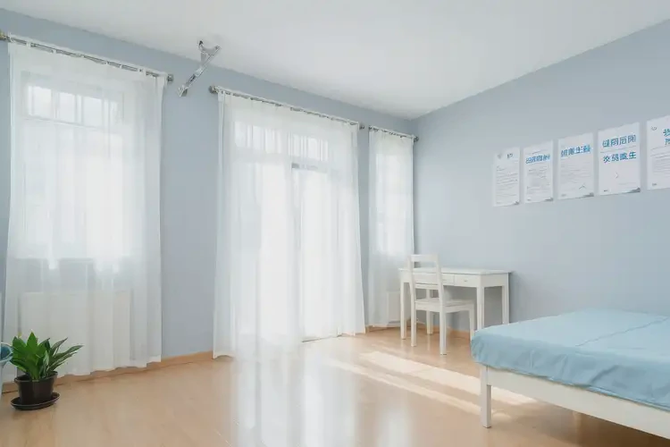 小兒肛周偶爾長濕疹能夠徹底治愈嗎(圖1)