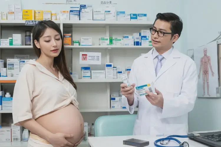 產(chǎn)婦身上偶爾長濕疹能夠徹底治愈嗎(圖3)