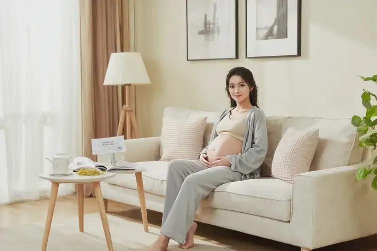 孕婦小腿上容易長(zhǎng)濕疹能靠自己自愈嗎(圖1)