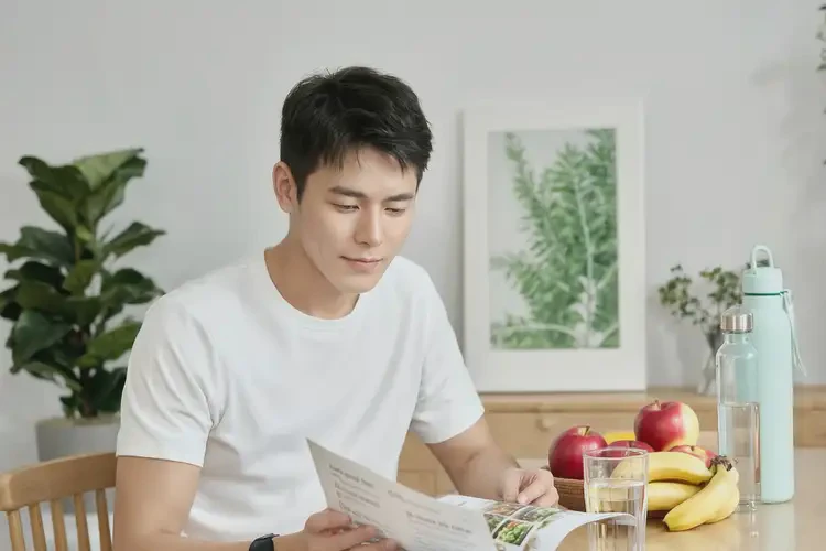 青年人四肢偶爾長濕疹能夠徹底治愈嗎(圖1)