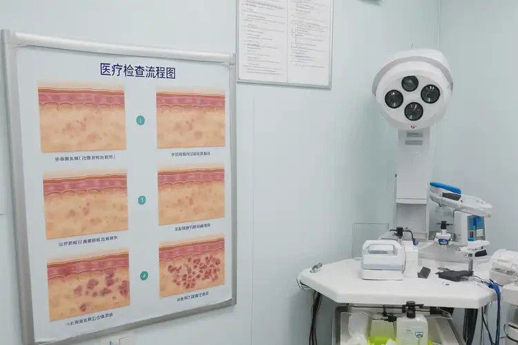 男性肛周經(jīng)常長濕疹能徹底自愈嗎(圖1)