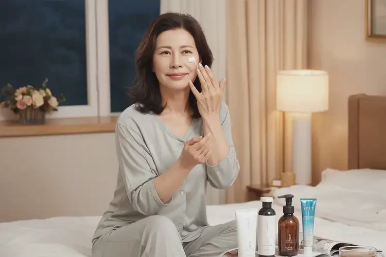 哺乳期妈妈手臂经常长湿疹能够彻底治愈吗(图2)