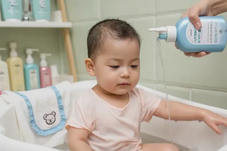 孩子全身偶爾起濕疹不管它會自己自愈嗎(圖3)