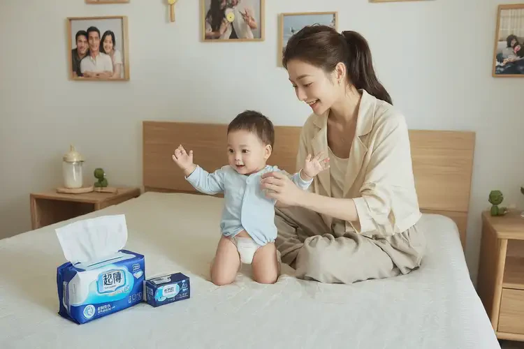 幼儿屁股上出湿疹不管它会自己痊愈吗(图3)