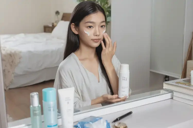 中學(xué)生肚子容易起濕疹可以徹底自愈嗎(圖3)