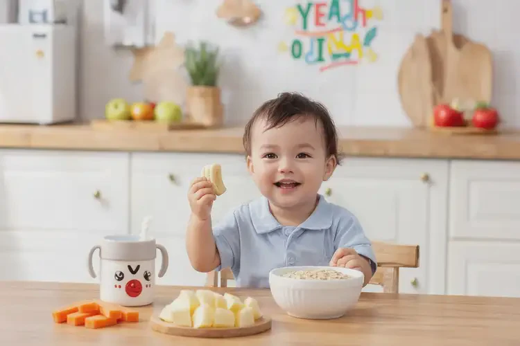 嬰幼兒四肢經(jīng)常長(zhǎng)濕疹不管它會(huì)自己痊愈嗎(圖1)