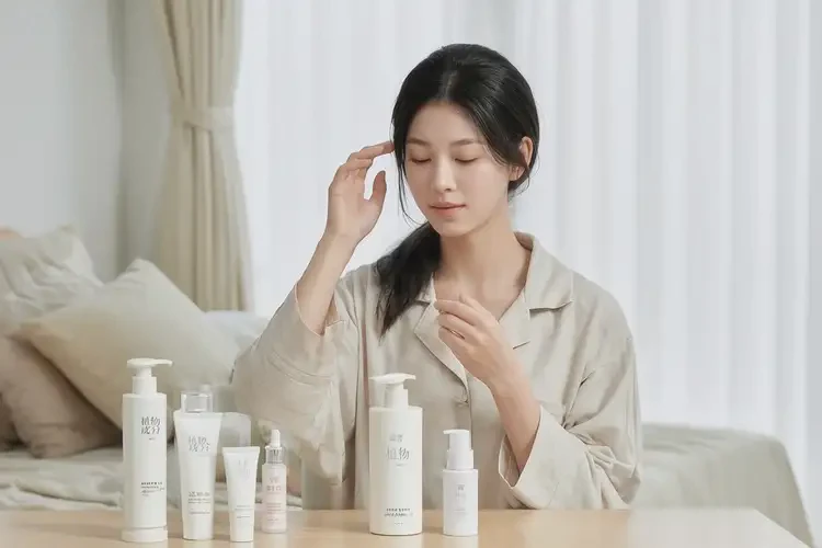 孕妇面部容易起湿疹能彻底自愈吗(图2)