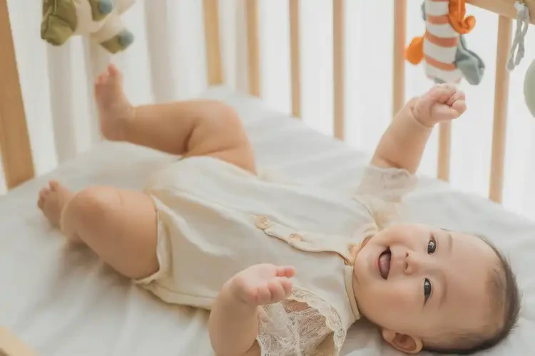 寶寶脖子經(jīng)常起濕疹不管它會自己好嗎(圖2)