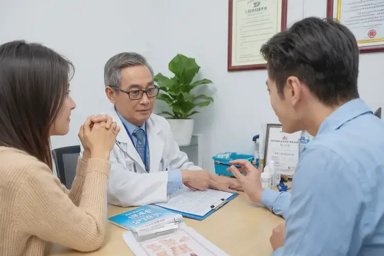 兒童四肢出濕疹能靠自己自愈嗎(圖1)