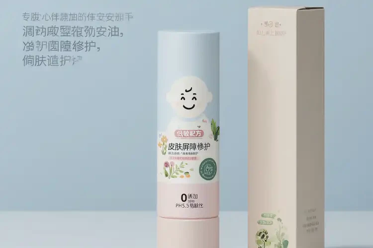 嬰幼兒全身有濕疹可不可以徹底自愈(圖3)