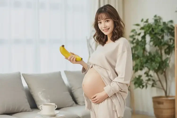 懷孕5個(gè)月吃南洋紅香蕉可以嗎(圖4)