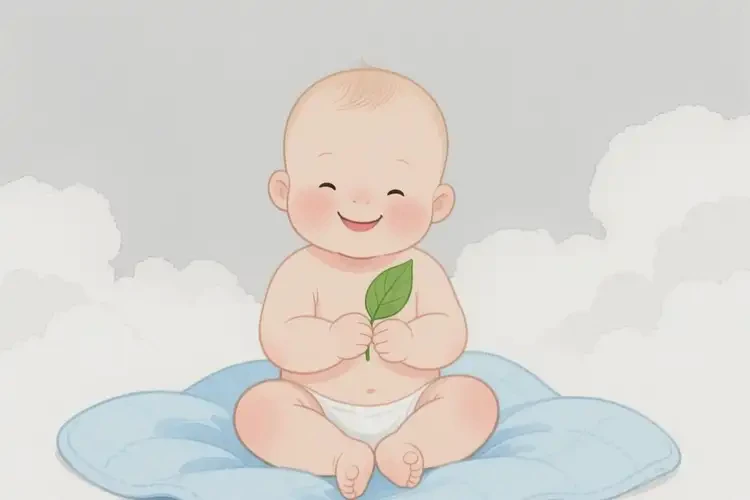 嬰幼兒臉上容易長(zhǎng)濕疹可不可以徹底自愈(圖4)