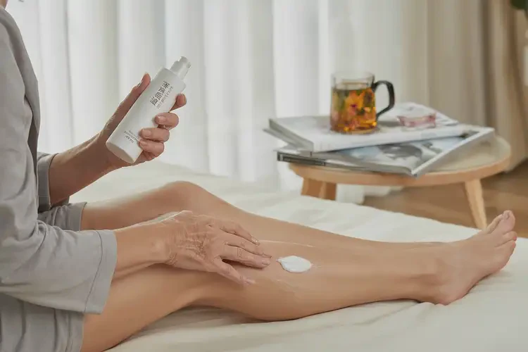 哺乳期媽媽四肢出現(xiàn)濕疹可不可以徹底自愈(圖3)