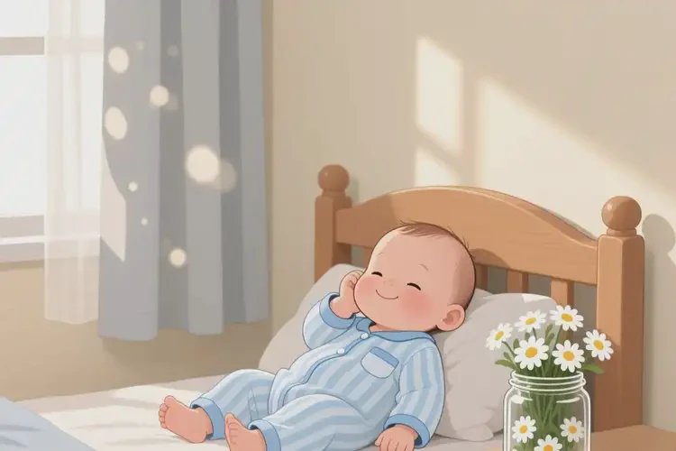 幼兒身上出濕疹可不可以徹底自愈(圖1)