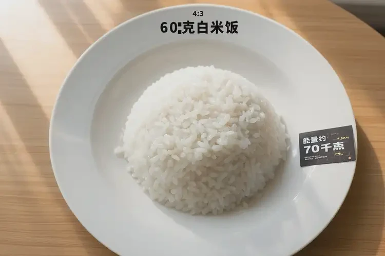 60克112千焦相当于多少食物(图4)