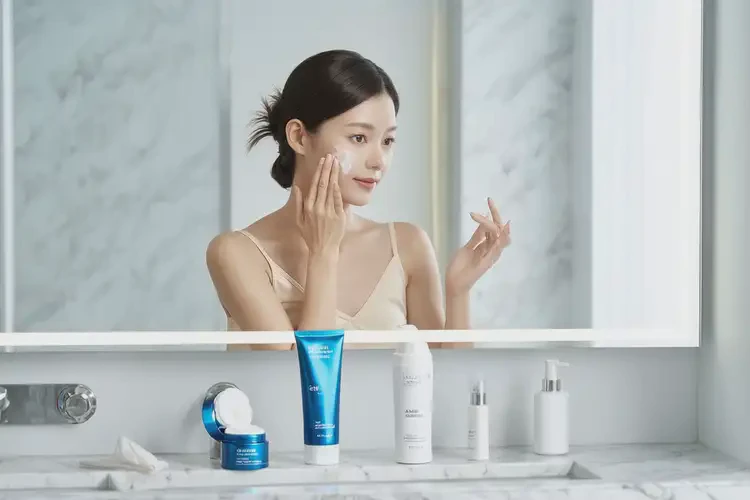 女性屁股偶爾起濕疹可不可以徹底自愈(圖2)