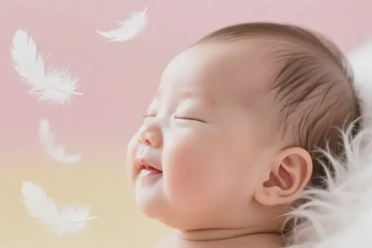 嬰兒身上容易起濕疹能靠自己自愈嗎(圖3)