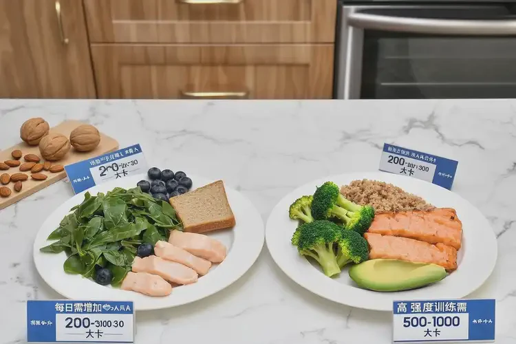 40克2041千焦相当于多少食物(图1)