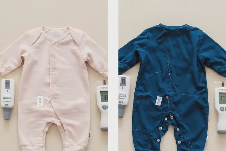 嬰兒肚子上有濕疹可以徹底自愈嗎(圖2)