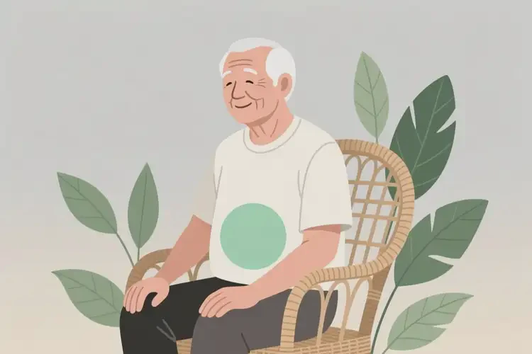 老年人屁股容易長(zhǎng)濕疹可不可以徹底自愈(圖1)