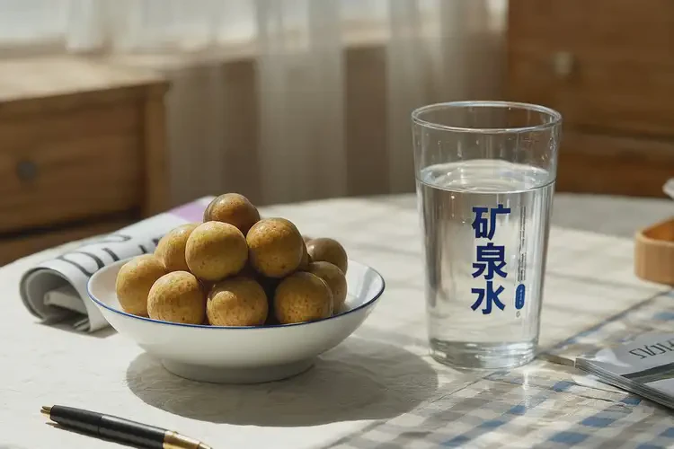 生理期可以吃龍眼嗎(圖4)