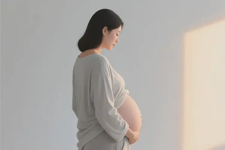 孕婦屁股容易長濕疹可不可以徹底自愈(圖2)