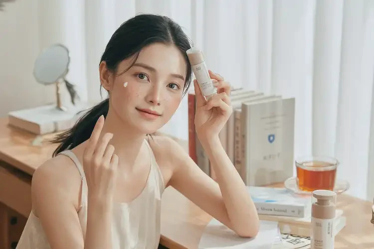 大學(xué)生面部經(jīng)常長濕疹可以徹底自愈嗎(圖3)