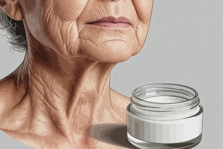 老年人脖子上容易起濕疹不管它會(huì)自己好嗎(圖3)