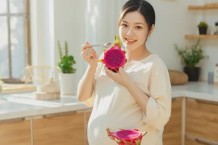 懷孕22周吃紅心火龍果可以嗎(圖4)