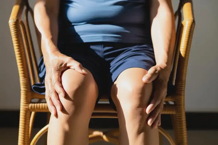 高齡老人四肢經(jīng)常起濕疹能夠徹底治愈嗎(圖3)