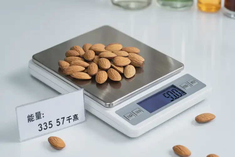 50克3357千焦相当于多少食物(图4)