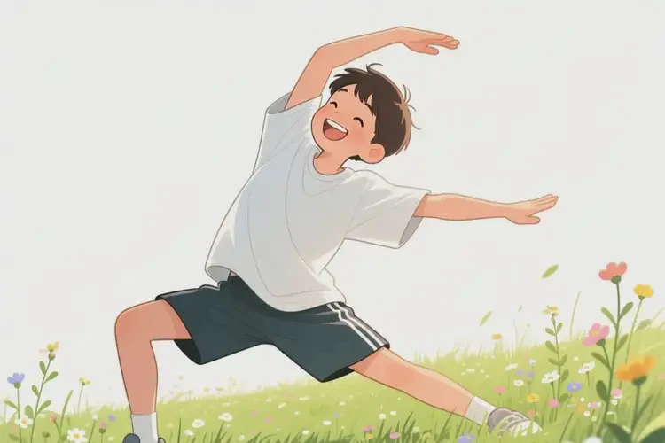 青少年身上偶爾起濕疹可不可以徹底自愈(圖2)