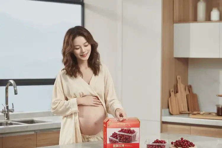 孕28周5天吃紅醋栗可以嗎(圖2)