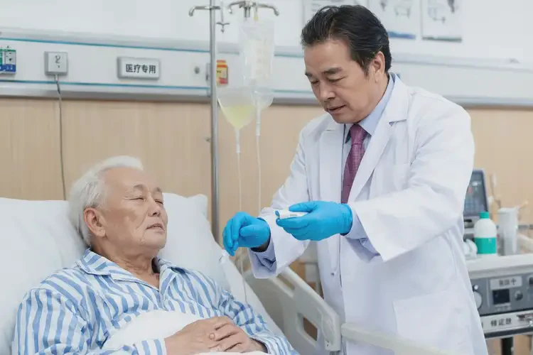 高齡老人肚子容易長濕疹能不能徹底自愈(圖3)