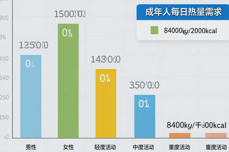 90克4560千焦等于多少热量(图2)